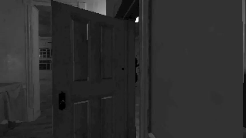 Скриншот 5 к игре Hinterkaifeck: The Farmhouse Murders