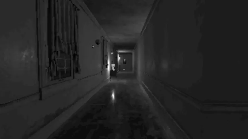 Скриншот 7 к игре Hinterkaifeck: The Farmhouse Murders