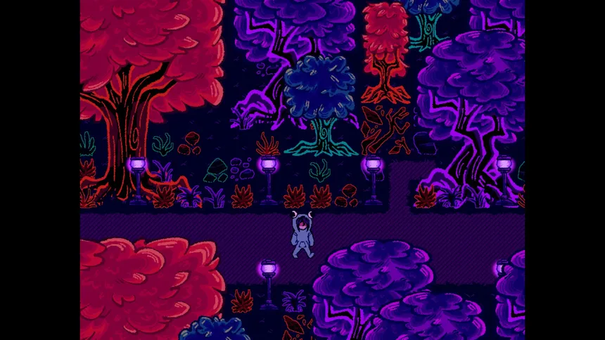 Скриншот 5 к игре Humerous (REBOOT)