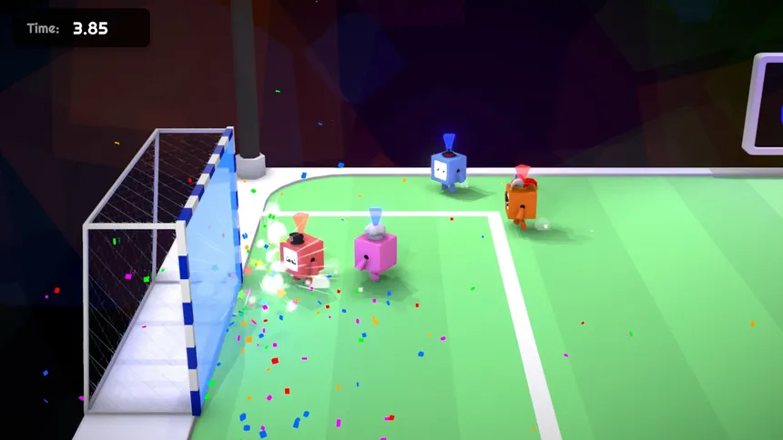Скриншот 5 к игре Couch Party!