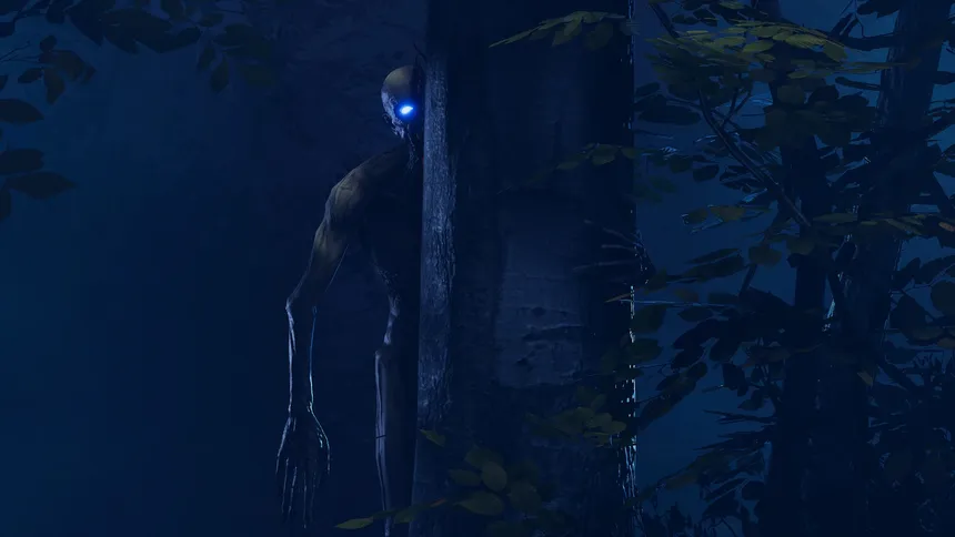 Скриншот 8 к игре Sign of Silence: 99 Nights