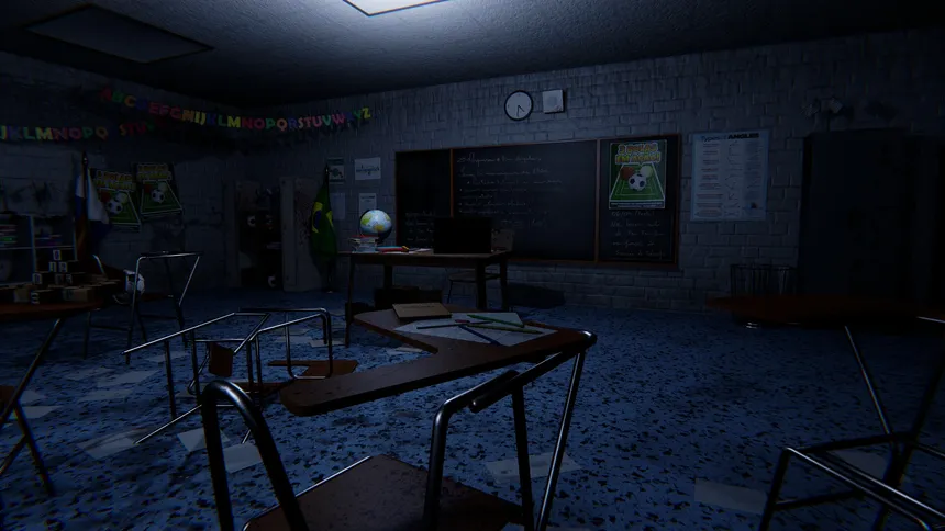 Скриншот 6 к игре An Easter to Remember