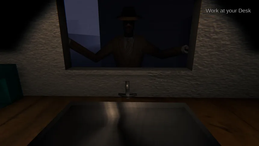 Скриншот 6 к игре The Salesman