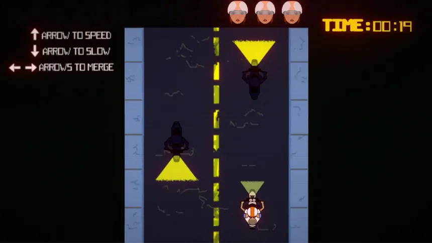 Скриншот 5 к игре Isophoria