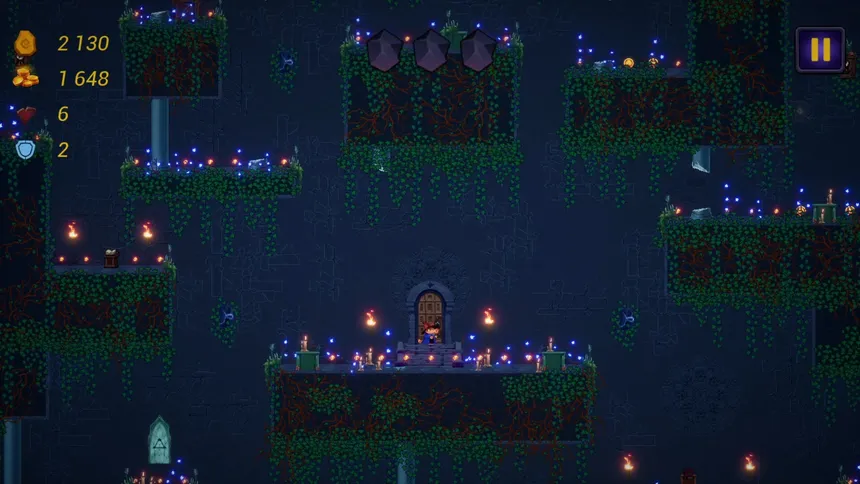 Скриншот 8 к игре MeowSon