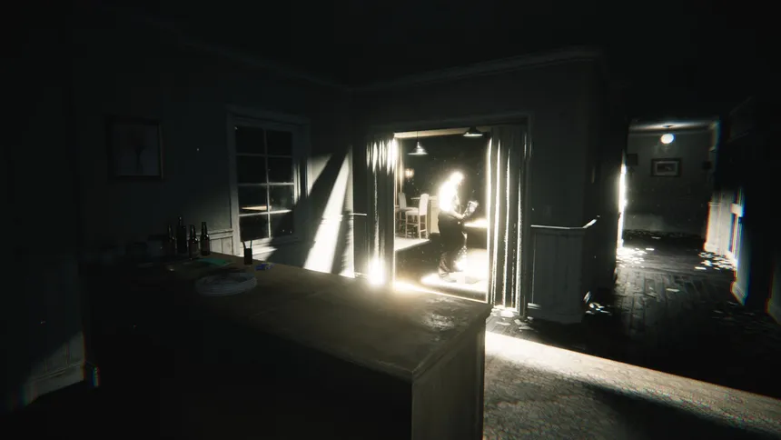 Скриншот 7 к игре THE DAY I WILL DIE
