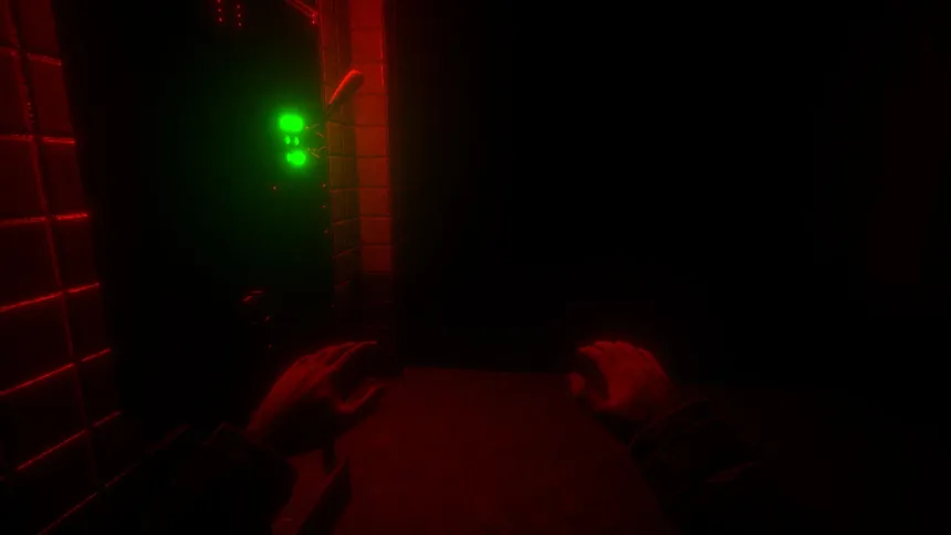 Скриншот 5 к игре Tenebris