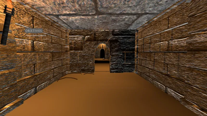 Скриншот 5 к игре Monolith 2