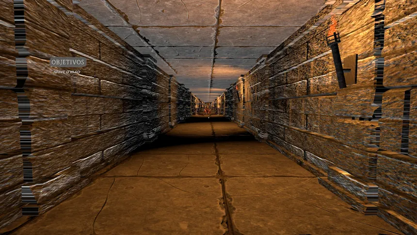 Скриншот 6 к игре Monolith 2