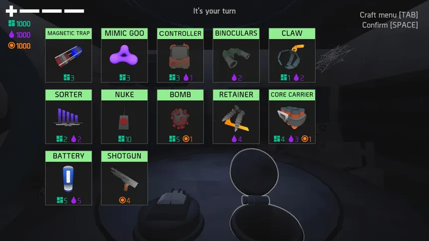 Скриншот 5 к игре I Have an Item