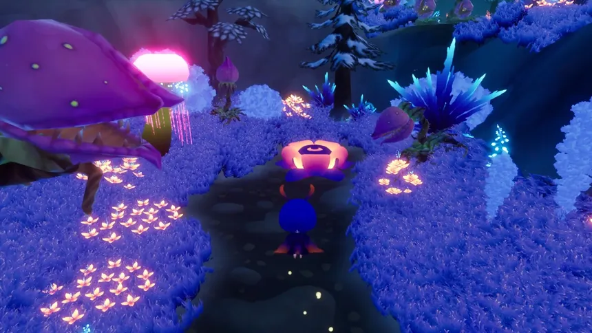 Скриншот 5 к игре Fire flies