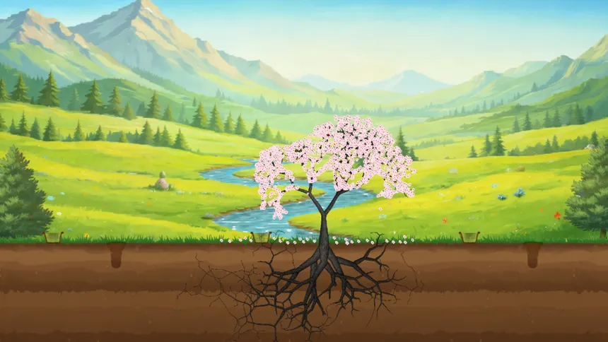 Скриншот 5 к игре Apples Gone Wild Simulator 2025