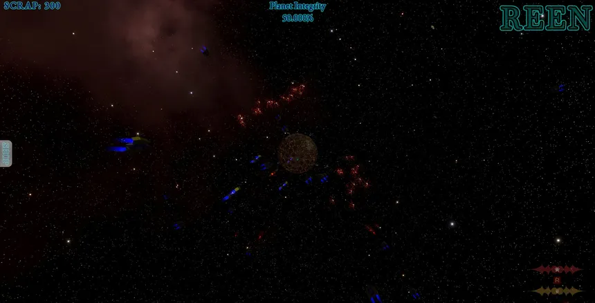 Скриншот 6 к игре To Save A Planet