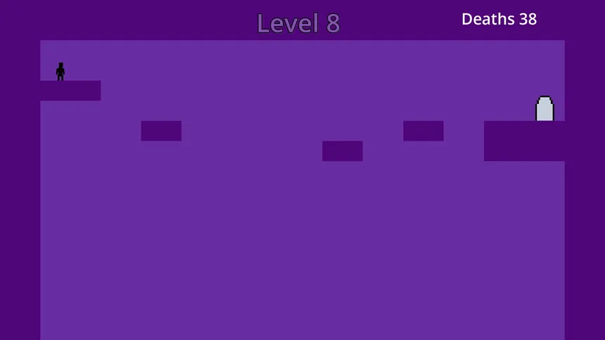 Скриншот 5 к игре Level Denied