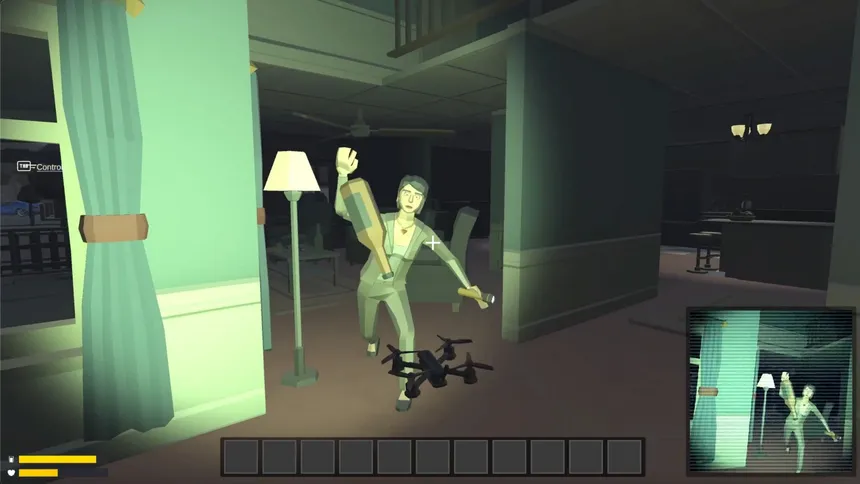 Скриншот 5 к игре Shutter Evidence