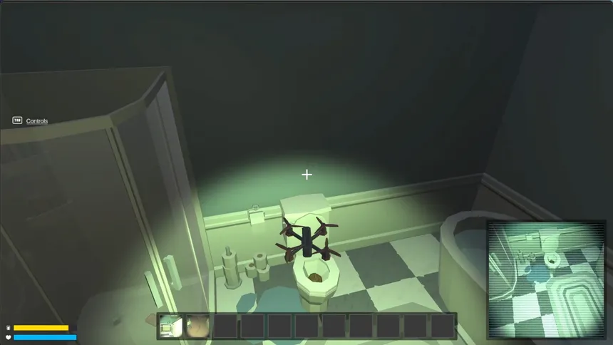 Скриншот 6 к игре Shutter Evidence