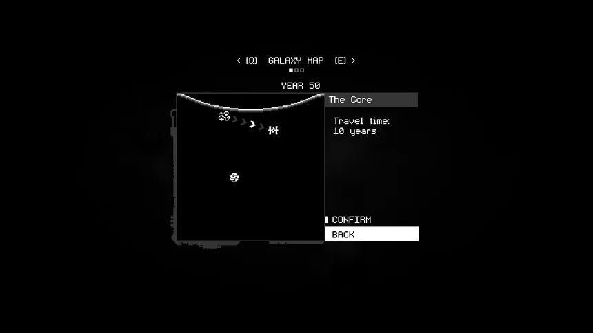 Скриншот 7 к игре Black Parallax