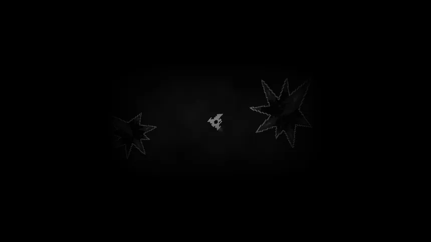 Скриншот 8 к игре Black Parallax