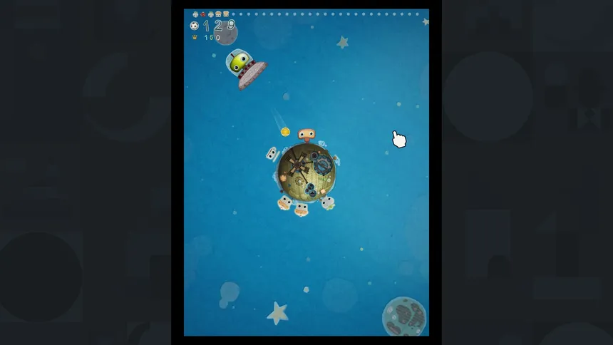Скриншот 7 к игре Simogo Legacy Collection