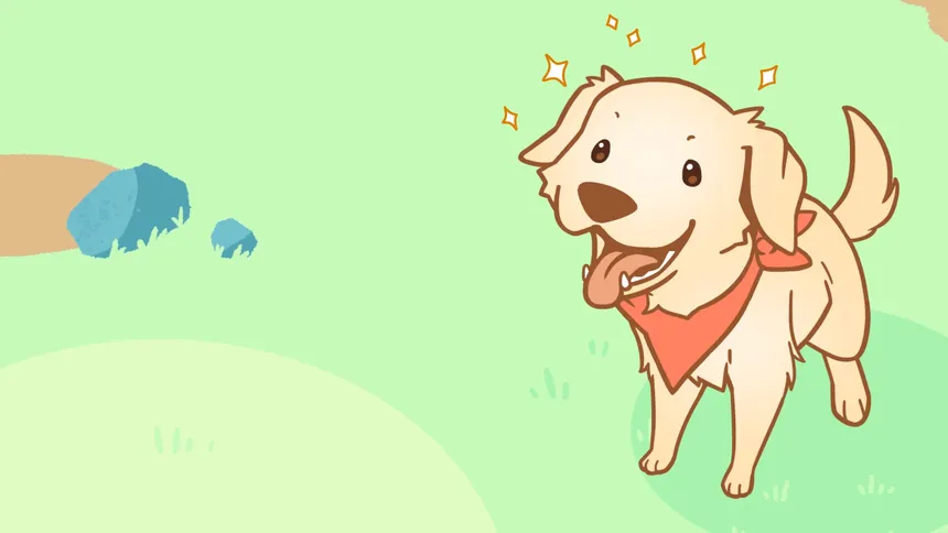 Скриншот 6 к игре Puppergeist