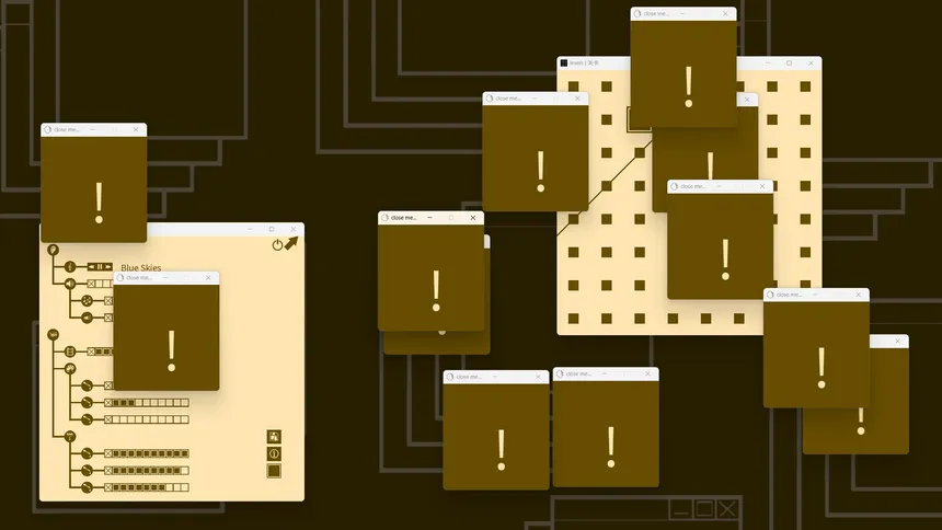 Скриншот 7 к игре test_project