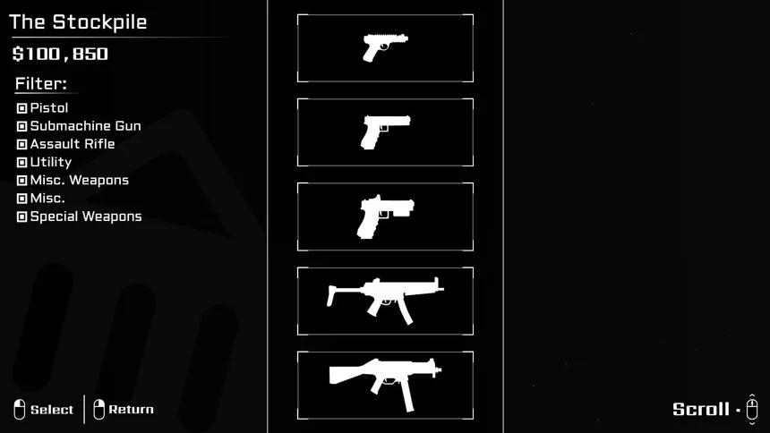 Скриншот 6 к игре Shadow of Juarez