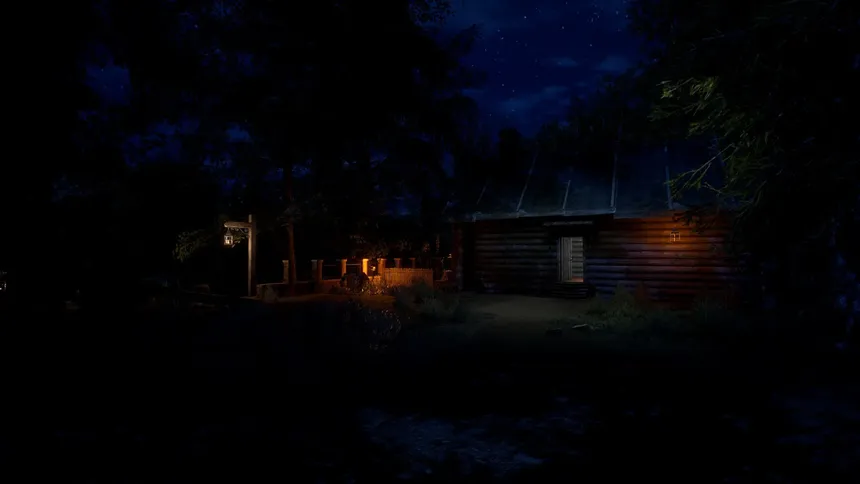 Скриншот 5 к игре Untold Memories: Potter's Field