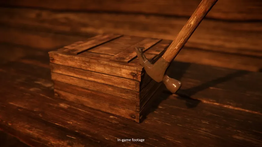 Скриншот 6 к игре Village Merchant