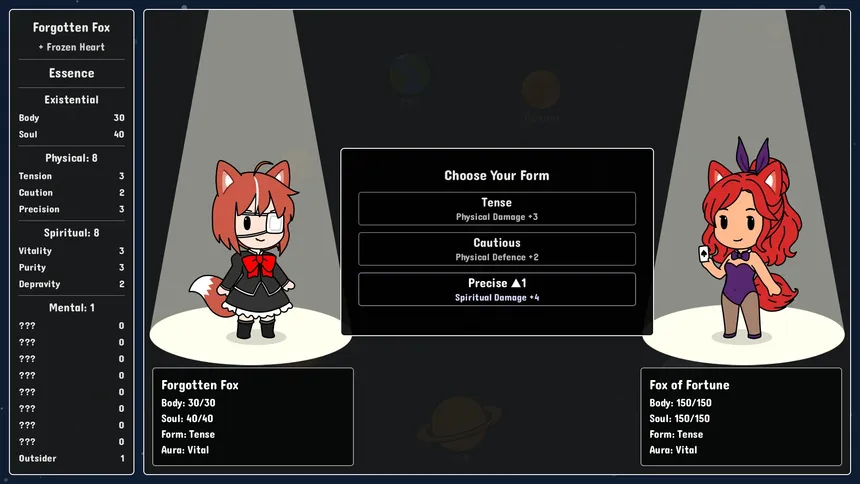 Скриншот 5 к игре FoxHaunt