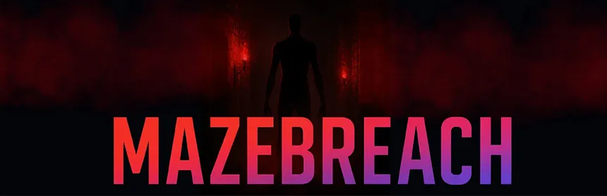 Скриншот 7 к игре Mazebreach