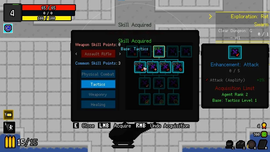 Скриншот 5 к игре MEKANION