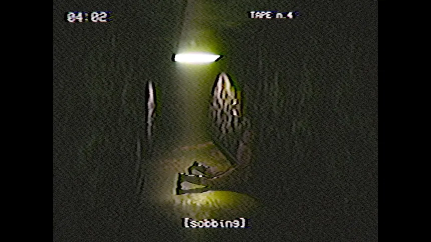Скриншот 5 к игре ENTRY_13