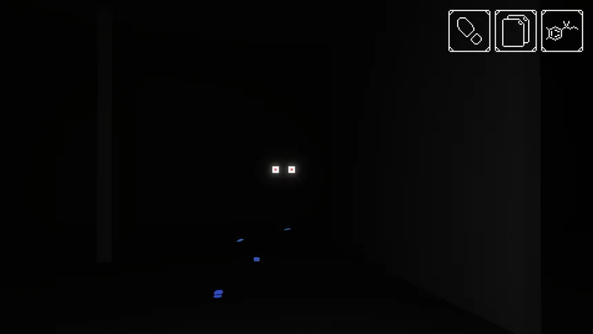 Скриншот 5 к игре GAZED