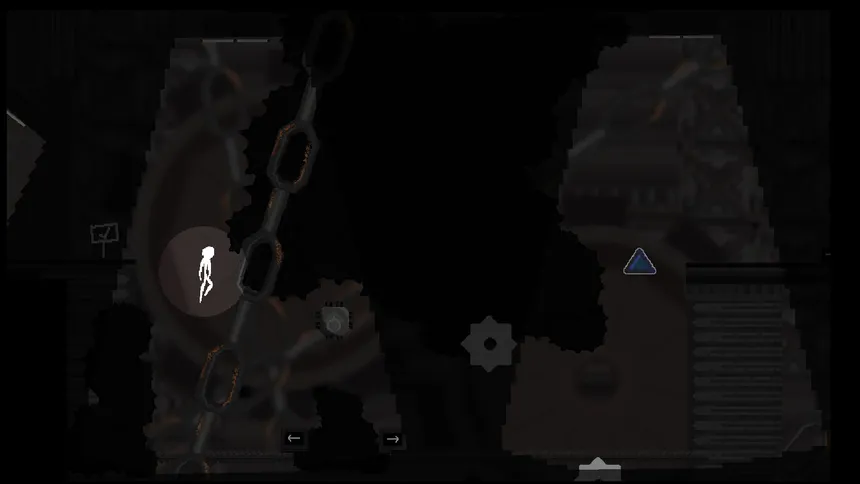 Скриншот 7 к игре Where Heaven Fell