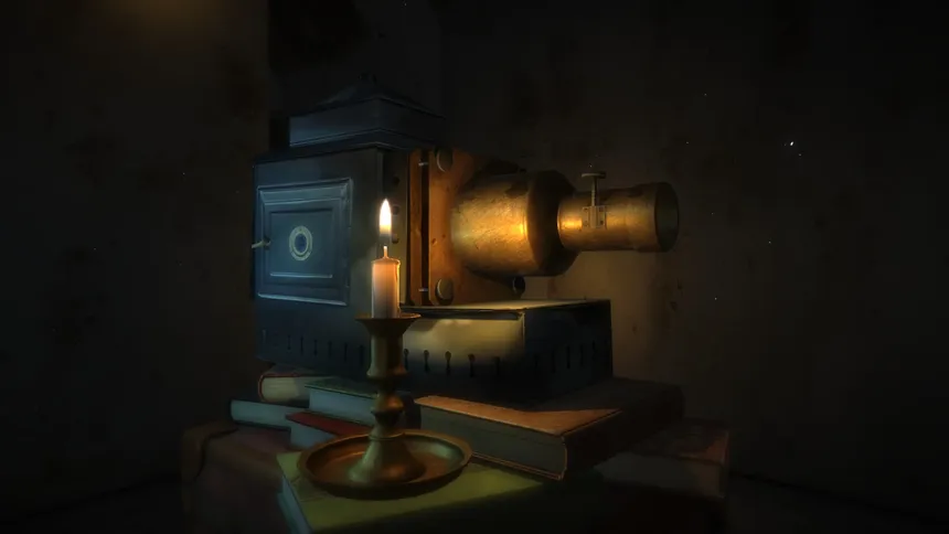Скриншот 5 к игре Ghost Lantern: Kilminorth Farm