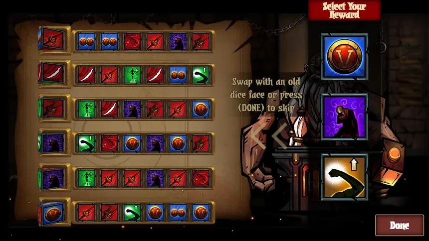 Скриншот 6 к игре Last Spartan: Glory Over Madness