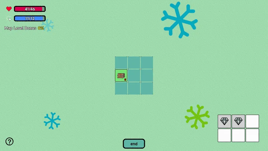 Скриншот 5 к игре Click And Adventure