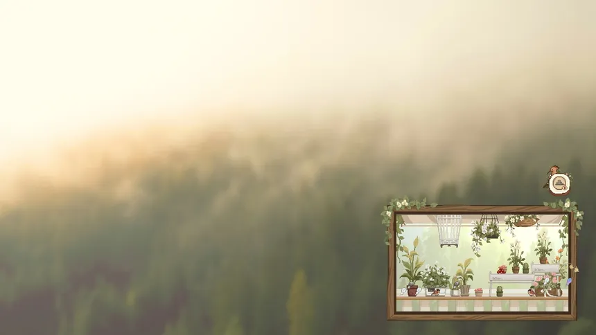 Скриншот 7 к игре Birdwatching Notebook