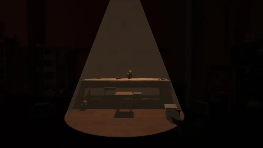 Скриншот 5 к игре Ghost Restaurant