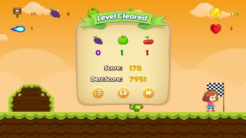 Скриншот 5 к игре Minipo