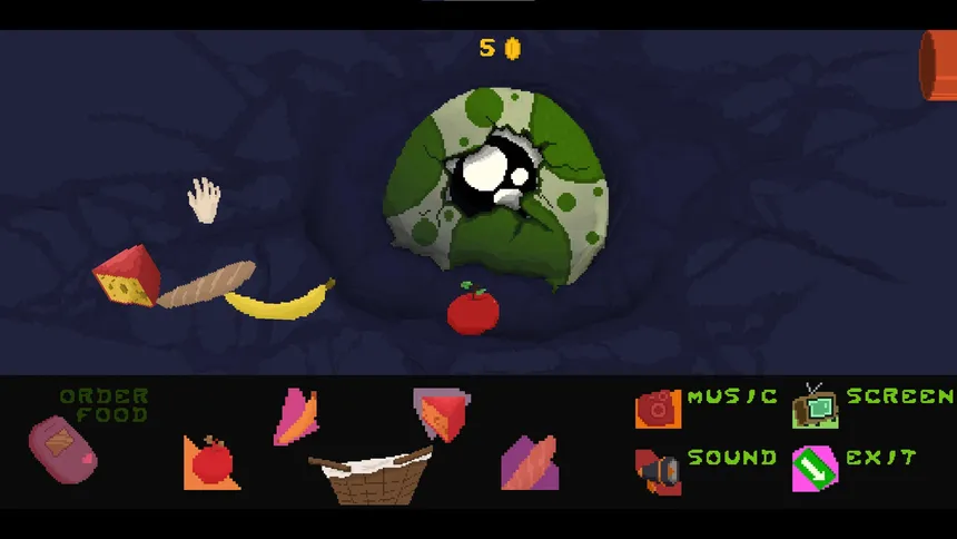 Скриншот 8 к игре ShrednSpread