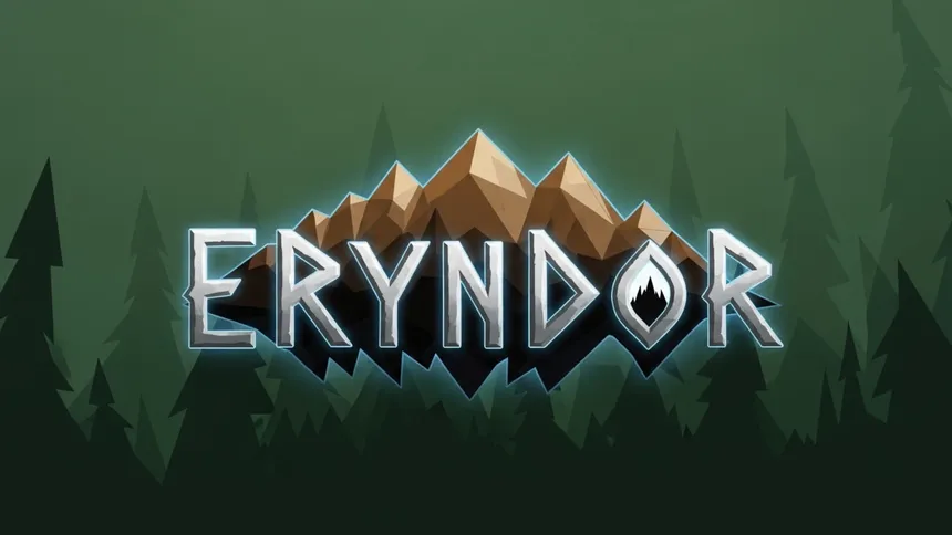 Скриншот 6 к игре Eryndor