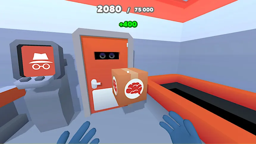 Скриншот 5 к игре Ten Deadly Games: Jamsepticeye