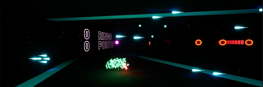 Скриншот 5 к игре Olbers Paradox