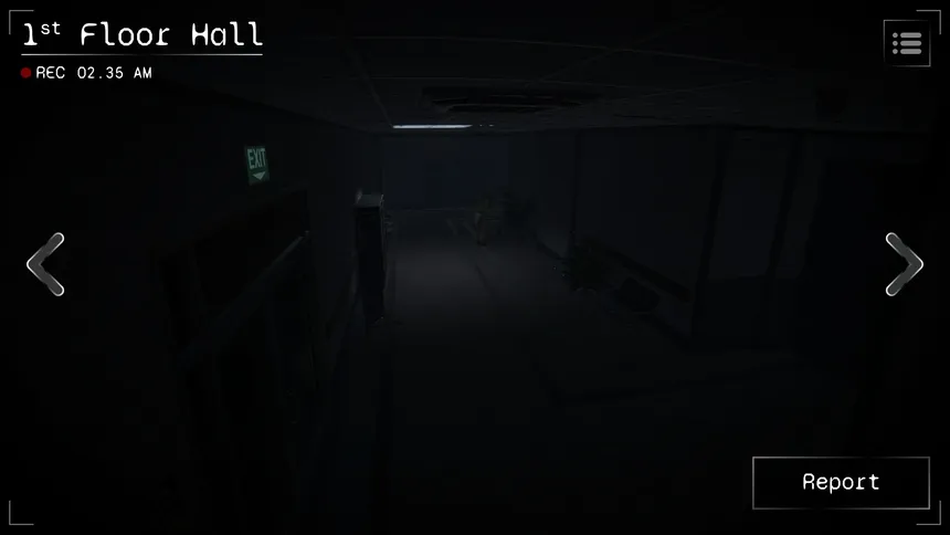 Скриншот 5 к игре Project CCTV 2
