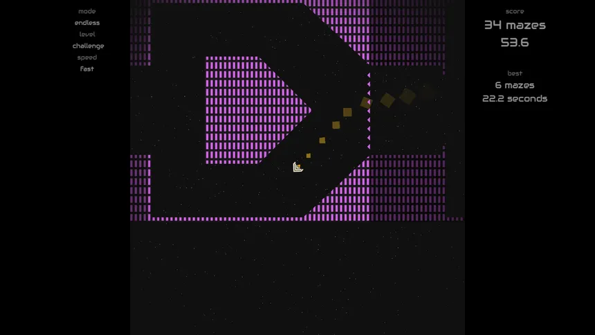 Скриншот 7 к игре Ship v Maze