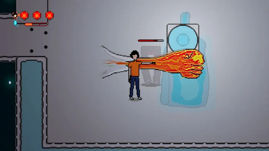 Скриншот 5 к игре 神探黄桂惟 INSPECTOR H.G.W.