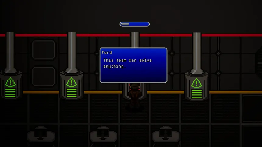 Скриншот 5 к игре What the Stars Forgot