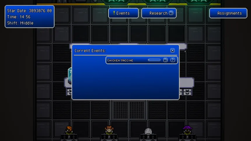 Скриншот 8 к игре What the Stars Forgot