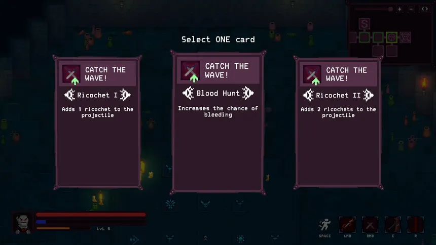 Скриншот 5 к игре Heart of Vinterium